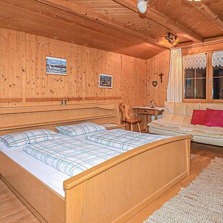 Stunning apartment in Sonntag w/ 4 Bedrooms Buitenkant foto